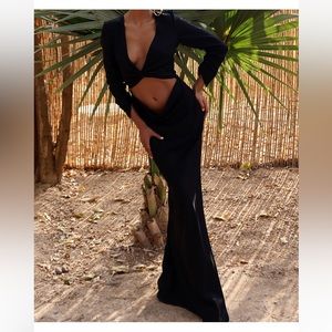 COSTELLA DRESS
Rat & Boa